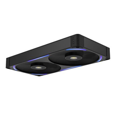 NZXT  F280X RF-U28PN-B1 (ブラック) 