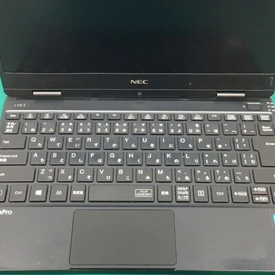 【佐賀南部バイパス店】中古  NEC VersaPro J VH-5(i5-8200Y/8GB/SSD256GB/W11P) 5250001710 
