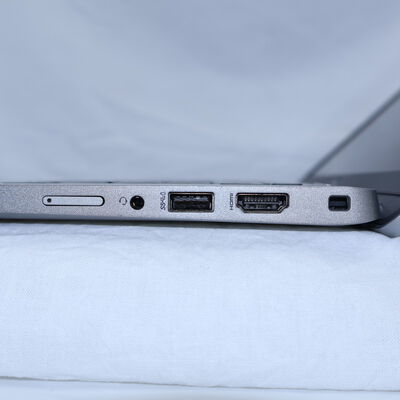 【通販センター】中古  DELL Latitude 5320(Intel Core i7 1185G7 3.0GHz/16GB DDR4/SSD256GB/-/オンボード/13.3/1920x1080/Wi-Fi/WEBCAM/W11H64) 201257 