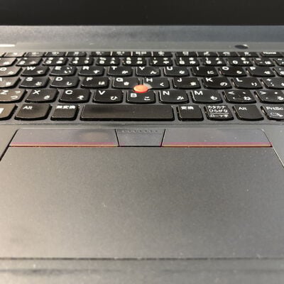 【姫路店】中古  Lenovo ThinkPad L13 Gen3 (Core i5-1235U /16GB/SSD 256GB/-/-/WLAN/13.3インチUWXGA/W11P/-) 3240009631 