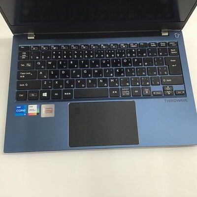 【福山ココローズ店】中古  THIRDWAVE BizPro14 181585 