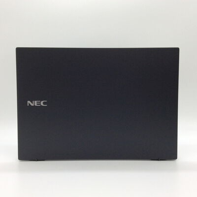 【浜松店】中古  NEC PC-VKV18GZG9 (Intel Core i7 10510U 1.80GHz/16GB/SSD512GB/-/オンボード/13.3/1920x1080/Wi-Fi/WEBCAM/W11P/Microsoft Office Home and Business 2024) 189063 