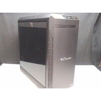 中古  G-TUNE デスクトップPC(i7 11700/16GB/SSD256GB/HDD1TB/RTX3060Ti/W11H) 4540002314 