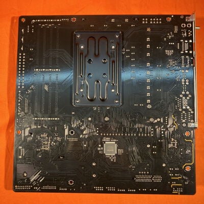 【なんば店】中古  ASRock B650M Pro X3D WiFi (B650 AM5 mATX DDR5) 3280021590 