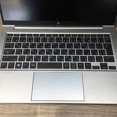 【松山環状枝松店】中古  HP EliteBook 830 G8 MSO (Intel Core i5 1145G7 2.6GHz/16GB/SSD256GB/-/オンボード/13.3/1920x1080/Wi-Fi/WEBCAM/W11P/Microsoft Office Home and Business 2024) 188200 