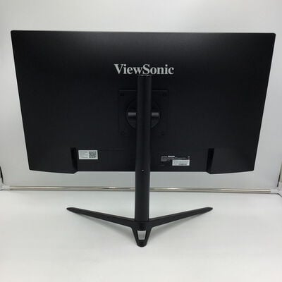 【白山FM松任店】中古  Viewsonic VX2728J2-7 (27"W 2H1DP IPS 240Hz) 4950001987 