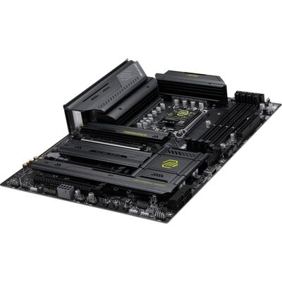 MSI  MAG Z890 TOMAHAWK WIFI II (Z890 1851 ATX) 