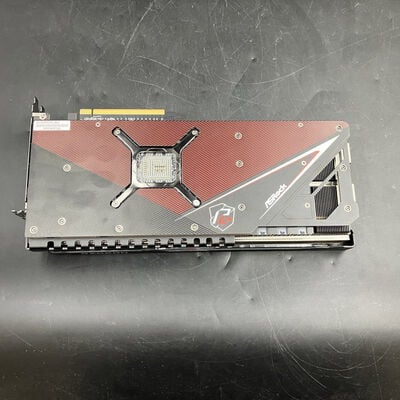 【大須店】中古  ASRock RX7900XTX PG 24GO (Radeon RX7900XTX 24G) 3120024272 