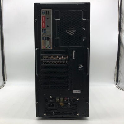 【郡山安積店】中古  GALLERIA SHA7C-R36T (11700/1TB/32GB/RTX3060Ti8GB/Win11HP) 4640003206 