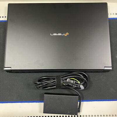 【大宮店】中古  iiyama Level&infin; 15FX166-i7-RKPXB 1250007898 