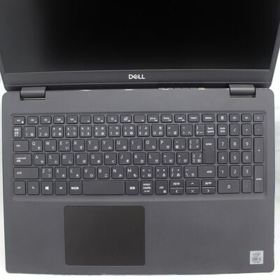 【通販センター】中古  DELL Latitude 3510(Intel Core i5 10210U 1.60GHz/16GB DDR4/SSD256GB/-/オンボード/15.6/1920x1080/GbE/Wi-Fi/WEBCAM/W11H/VBT) 197686 