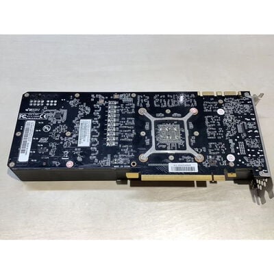 【堺七道店】中古  各社 GeForce GTX1080Ti (11GB PCI-E) 136250 