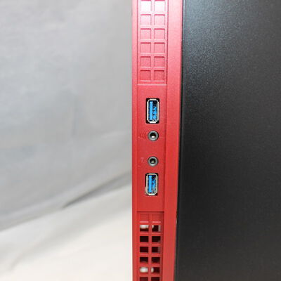 【通販センター】中古  iiyama LEVEL &infin;(Intel Core i7 8700/16GB DDR4 (PC4)/SSD512GB/DVDマルチ/NVIDIA GeForce GTX 1060 3GB/W11H64 MAR) 191298 