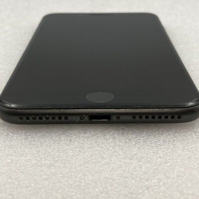【新潟店】中古  【SIMロック解除済み】【au】 iPhone8 Plus 256GB (スペースグレイ)  MQ9N2J/A 155213 