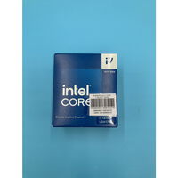中古  INTEL Core i7 14700F (1700/2.1G/33M/C20/T28) 162951 