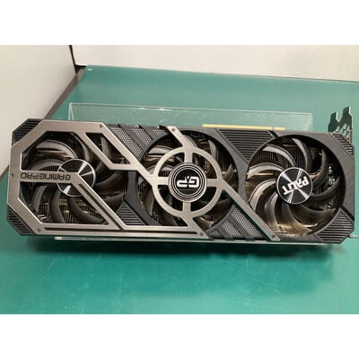 【富山本郷店】中古  Palit NED3080019IA-132AA (RTX3080 10GB)_ 185756 