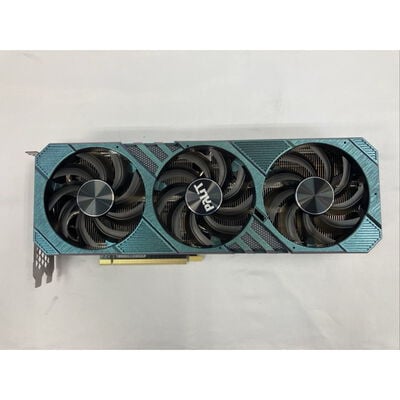 【仙台店】中古  Palit RTX3060Ti COLORPOP 8GB (NE6306T019P2-1041R) 3240010111 