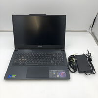 中古  CYBORG15 A13(i7-13620H/16GB/SSD500GB/RTX4060/W11H) 5200000853 