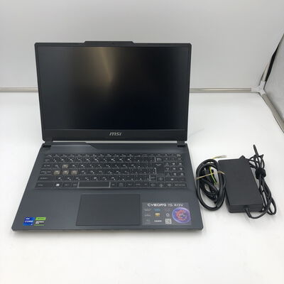 【福井日之出店】中古  CYBORG15 A13(i7-13620H/16GB/SSD500GB/RTX4060/W11H) 5200000853 