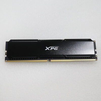 【通販センター】中古  PC4-25600 8GB デスクトップ用(DDR4-3200) 140727 