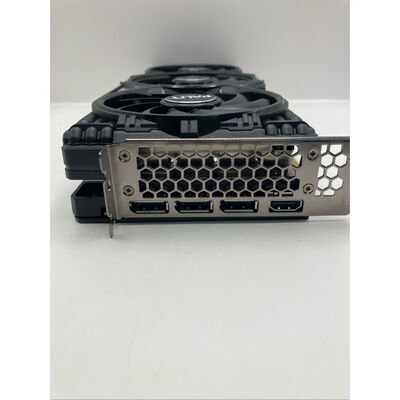 【仙台店】中古  Palit NE7507T019T2-GB2031U(RTX5070Ti 16GB GamingPro-S) 188931 