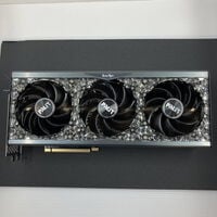 中古  Palit NED47TS019T2-1020Q(RTX4070Ti Super GR OmniBK) 192388 
