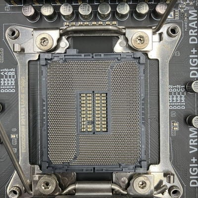 【熊本浜線店】中古  ASUS X99-A (X99 2011-V3 ATX DDR4) 126734 