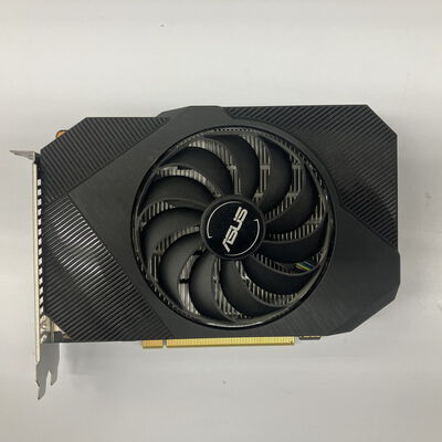 【徳島住吉店】中古  各社 GeForce GTX1650 (4GB PCI-E) 139580 