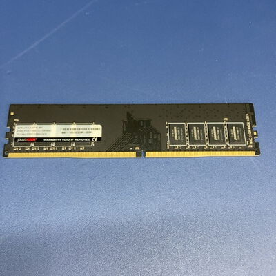 【前橋ｲﾝﾀｰｱｶﾏﾙ店】中古  PC4-17000 8GB デスクトップ用(DDR4-2133) 126161 