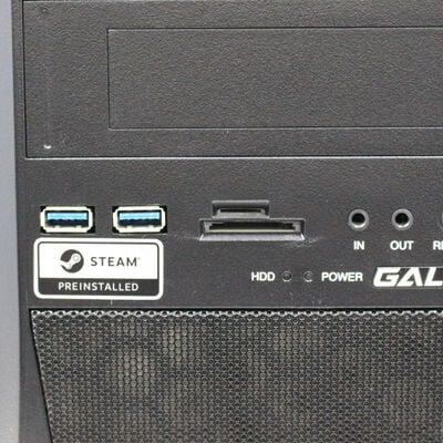 中古  THIRDWAVE GALLERIA KT 