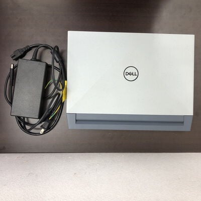 【福山ココローズ店】中古  DELL　G15(Ryzen 7 5800H/16GB/SSD500GB/RTX3050Ti/W11H) 5090000996 