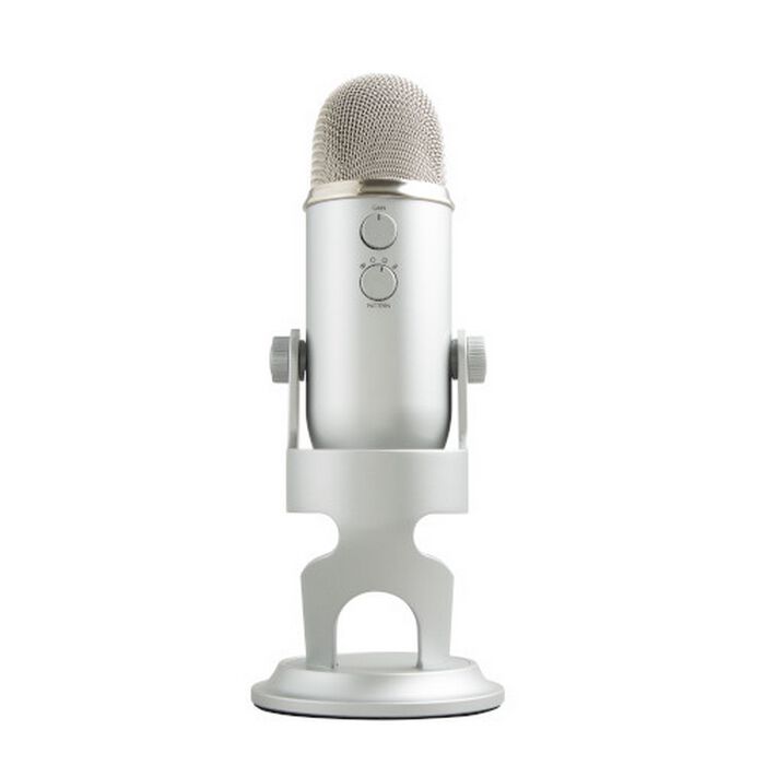 配信機器・PA機器・レコーディング機器 Logicool For Creators G Yeti BM400S 61G00A6mxTL._UF350,350_QL50_.jpg