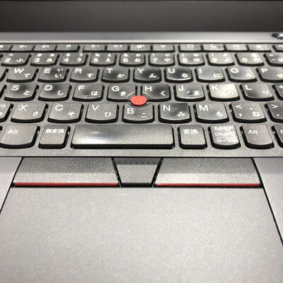 【宮崎恒久店】中古  LENOVO ThinkPad X13 (AMD Ryzen 5 Pro 4650U 2.10GHz/32GB/SSD256GB/-/オンボード/13.3/1920x1080/Wi-Fi/WEBCAM/W11H) 185708 