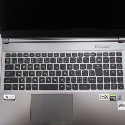 【通販センター】中古  THIRDWAVE GALLERIA XL7C-R36(Intel Core i7 10875H/16GB/SSD512GB/なし/NVIDIA GeForce RTX 3060 6GB Laptop GPU/15.6/1920x1080/Wi-Fi/W11H64 MAR) 188108 