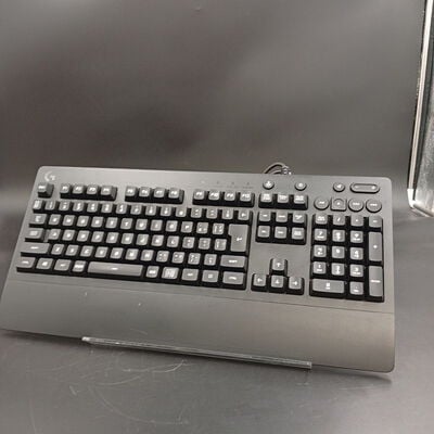 【大須店】中古  Logicool G213 RGB Gaming Keyboard G213r 146996 