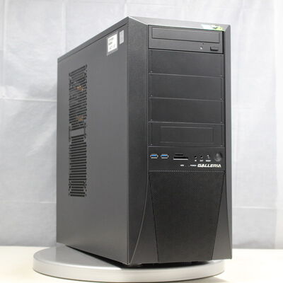 【通販センター】中古  THIRDWAVE GALLERIA KT 