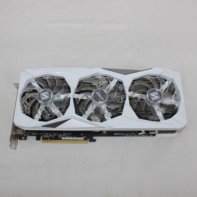 中古  ASRock RX7800XT SL 16GO(RX7800XT Steel Legend OC) 3480032710 