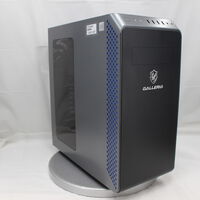 中古  THIRDWAVE GALLERIA SK(AMD Ryzen 5 5600X/32GB DDR4 (PC4)/SSD2TB/なし/NVIDIA GeForce RTX 3060 12GB/W11H64 MAR) 190833 