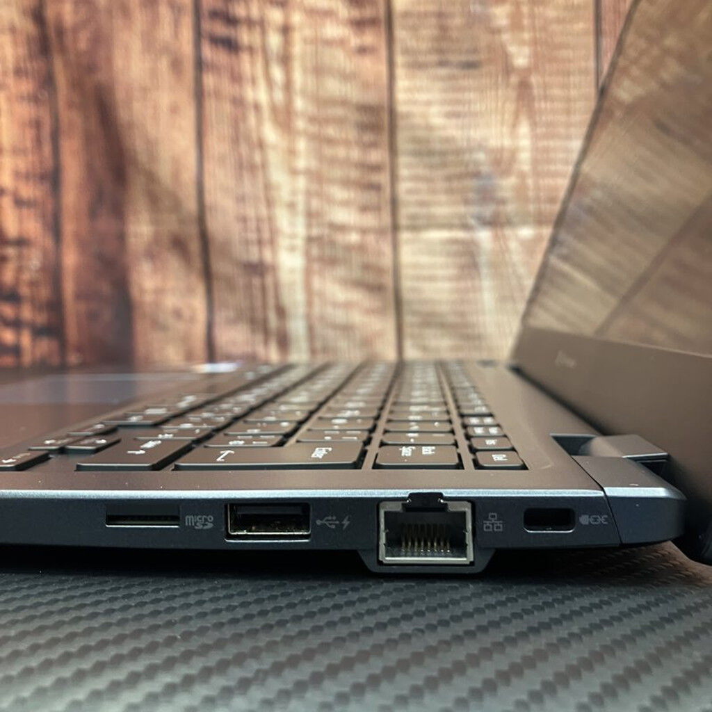 中古 Dynabook G83/HS (Intel Core i5 1135G7 2.40GHz/16GB DDR4