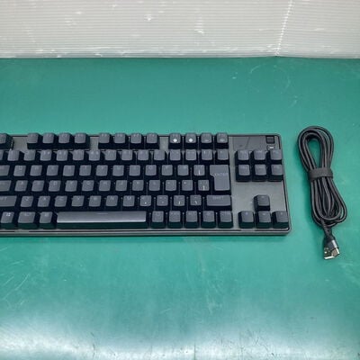 【浦添城間店(沖縄)】中古  Apex Pro TKL 2023 JP 4780001373 