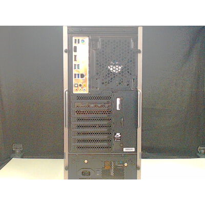 【前橋ｲﾝﾀｰｱｶﾏﾙ店】中古  GALLERIA ZA9C-R37(i9 10850K/16GB/SSD1TB/RTX3070/W11H) 4540001468 