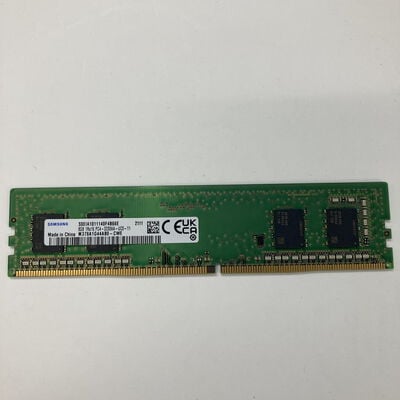 【神戸・三宮店】中古  PC4-25600 8GB デスクトップ用_ 184899 