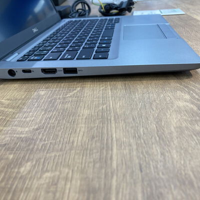 【姫路店】中古  DELL Latitude 5310 (INTEL Core i5 10310U 1.7GHz/16GB/SSD256GB/-/オンボード/13.3/1920x1080/Wi-Fi/WEBCAM/W11H64/Microsoft Office Home and Business 2024付) 182261 