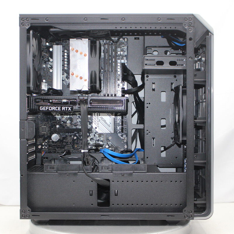中古 THIRDWAVE GALLERIA SK(AMD Ryzen 7 5700X/16GB DDR4 (PC4