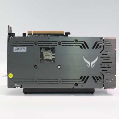 【札幌店】中古  PowerColor AXRX 6600XT 8GBD6-3DHE/OC (RX 6600 XT 8GB) 146743 