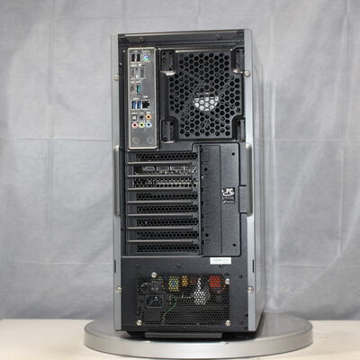 【通販センター】中古  THIRDWAVE GALLERIA SK(Intel Core i9 10850K/16GB/SSD1TB/なし/NVIDIA GeForce RTX 3070 8GB/W11H64 MAR) 180443 