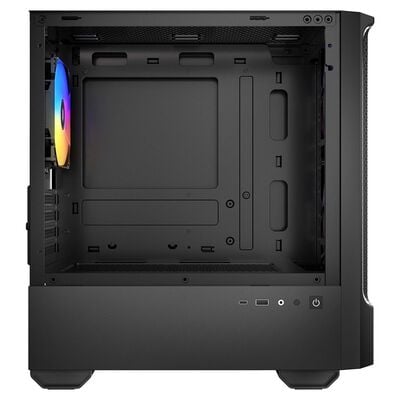 Okinos  314 ARGB (MicroATX ガラスパネル ブラック) 
