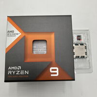 中古  AMD Ryzen 9 7950X3D (AM5/4.2/144M/C16/T32/120W) 156788 