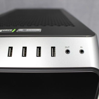 【通販センター】中古  THIRDWAVE GALLERIA SK(Intel Core i9 14900KF/32GB/SSD1TB/BD-RE/NVIDIA GeForce RTX 4080 16GB/W11H64 MAR) 181145 