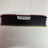中古  PC4-21300 8GB デスクトップ用(DDR4-2666) 126165 